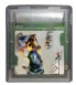 Robot Wars: Metal Mayhem - Game Boy