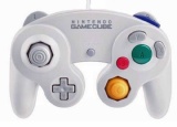 Gamecube Official Controller (White)