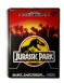 Jurassic Park - Mega Drive