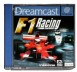 F1 Racing Championship - Dreamcast