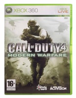 Call of Duty 4: Modern Warfare