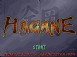 Hagane: The Final Conflict - SNES