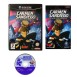 Carmen Sandiego: The Secret of the Stolen Drums - Gamecube