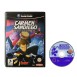 Carmen Sandiego: The Secret of the Stolen Drums - Gamecube