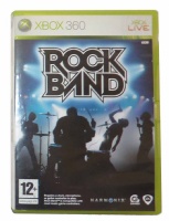 Rock Band