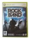 Rock Band - XBox 360