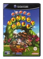 Super Monkey Ball