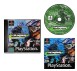 Championship Motocross featuring Ricky Carmichael - Playstation