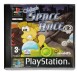 Miracle Space Race - Playstation