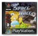 Miracle Space Race - Playstation