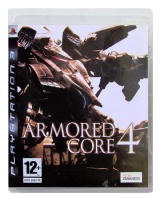 Armored Core 4