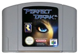 Perfect Dark