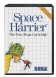 Space Harrier - Master System