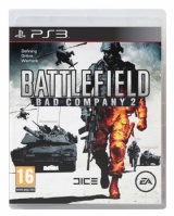 Battlefield: Bad Company 2