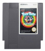 Tiny Toon Adventures