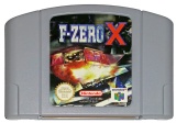 F-Zero X