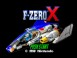 F-Zero X - N64