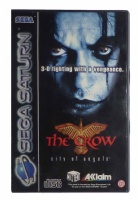 The Crow: City of Angels