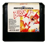 Bubsy II