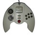 Dreamcast Controller: Quantum FighterPad - Dreamcast