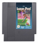 Lunar Pool