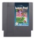 Lunar Pool - NES