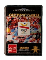 Olympic Gold: Barcelona '92