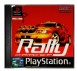 Rally Championship - Playstation