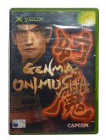 Genma Onimusha