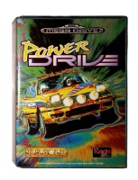 Power Drive