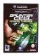 Tom Clancy's Splinter Cell: Chaos Theory - Gamecube