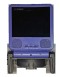 Gamecube Portable LCD TV Screen (Indigo) (Excludes Power Cable) - Gamecube