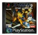 X-Men: Mutant Academy 2 - Playstation