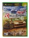 RalliSport Challenge - XBox