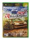 RalliSport Challenge - XBox