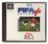 FIFA Soccer 96