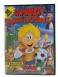 Marko's Magic Football - Mega Drive