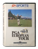 PGA European Tour