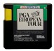 PGA European Tour - Mega Drive