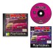 Max Power Racing - Playstation