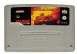 Super Battletank - SNES