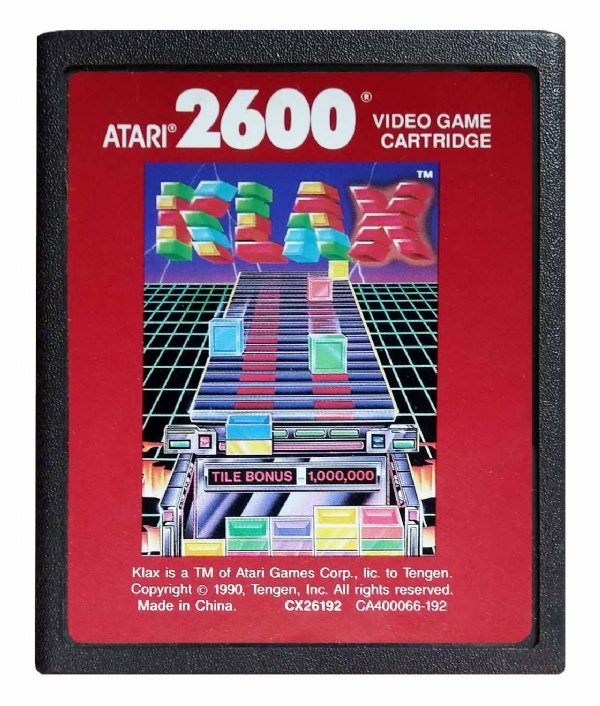 buy atari 2600