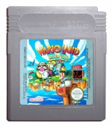 Wario Land: Super Mario Land 3