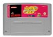 Frantic Flea - SNES