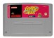 Frantic Flea - SNES