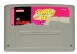 Frantic Flea - SNES