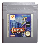 Castlevania Legends