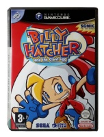 Billy Hatcher and the Giant Egg