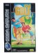 Virtual Golf - Saturn