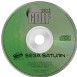 Virtual Golf - Saturn